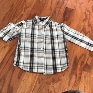 Náutica Dress Shirt